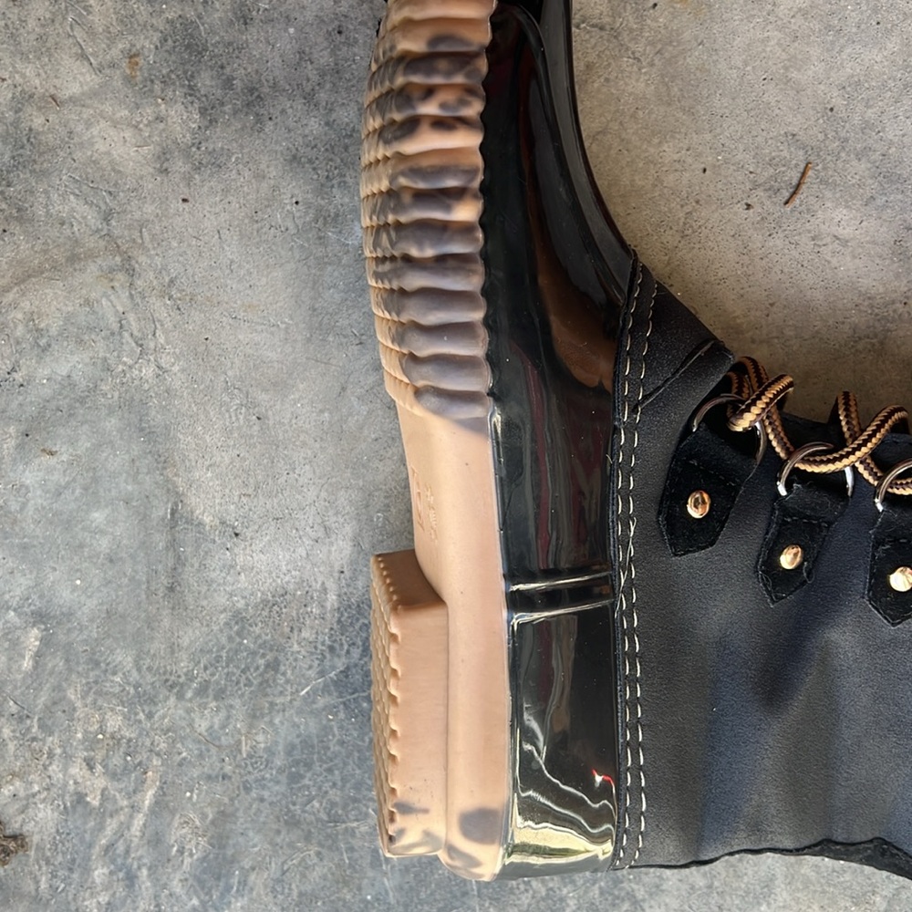 Duck boots - Picture 4 of 4